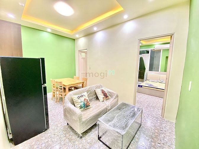 Hình ảnh Khai Trương_Căn Hộ_2PN 2WC Balcony_Gần Phạm Văn Đồng_Emart Gò Vấp
