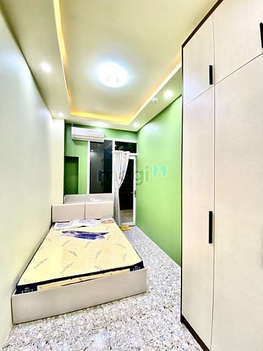 Hình ảnh Khai Trương_Căn Hộ_2PN 2WC Balcony_Gần Phạm Văn Đồng_Emart Gò Vấp