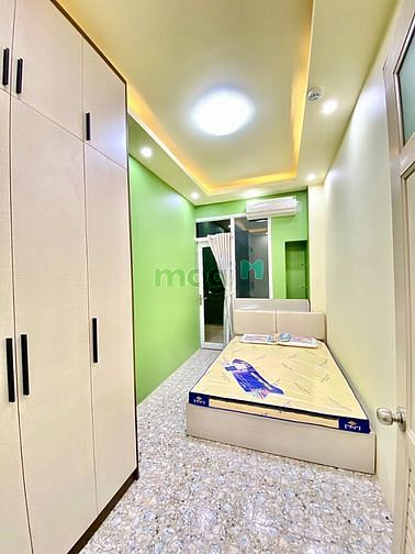 Hình ảnh Khai Trương_Căn Hộ_2PN 2WC Balcony_Gần Phạm Văn Đồng_Emart Gò Vấp