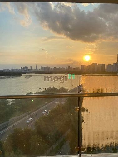 Hình ảnh 🧏♀️ Cho Thuê Căn Góc 2 Phòng Ngủ River View Đảo Kim Cương Q2