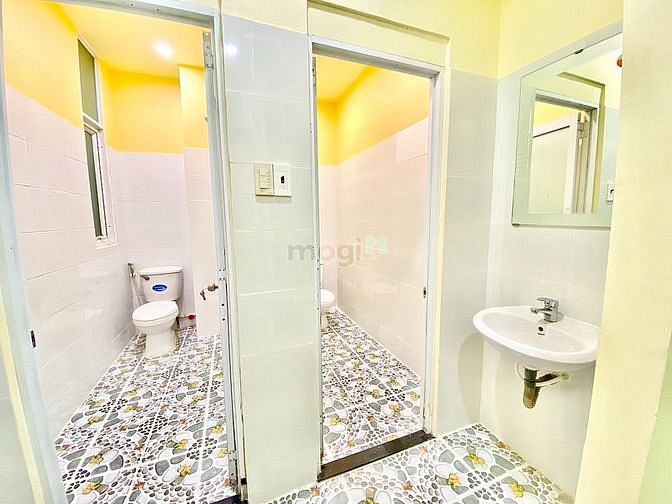 Hình ảnh Khai Trương_Căn Hộ_2PN 2WC Balcony_Gần Phạm Văn Đồng_Emart Gò Vấp
