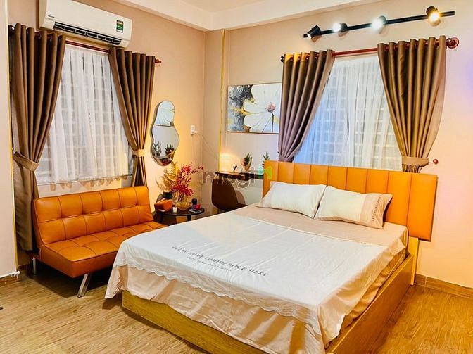Hình ảnh Giảm giá Trang Chủ MB66.COM / Đăng Ký Tặng 66K full nội thất tại Quận 1