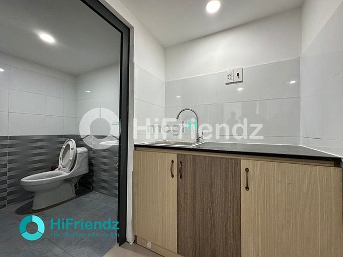 Hình ảnh Khai Trương Duplex Đầy Đủ Tiện Ích Ngay Đầm Sen,Hoà Bình Tân Phú