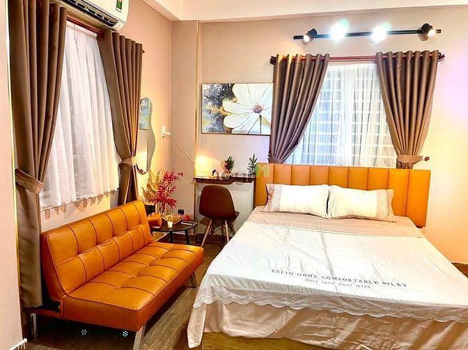 Hình ảnh Giảm giá Trang Chủ MB66.COM / Đăng Ký Tặng 66K full nội thất tại Quận 1