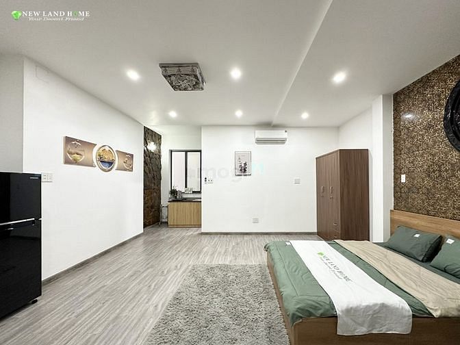 Hình ảnh Studio Full NT - Tân Quy - Quận 7 gần Lotte mart, TĐT, Sunrise City