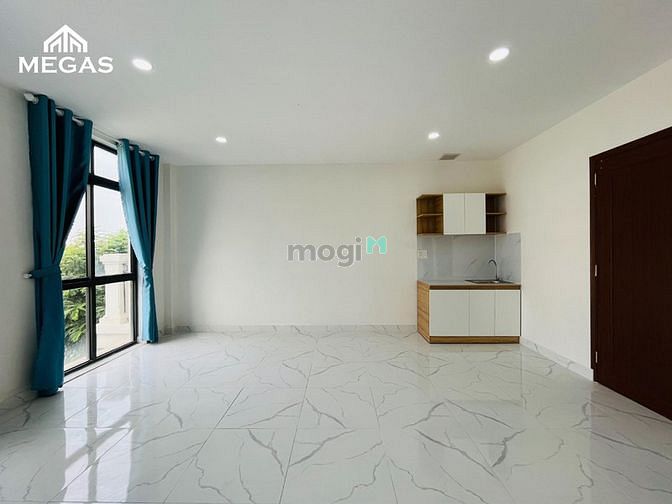 Hình ảnh Căn Hộ Full Nôi Thất Mới 100% Ngay Lê Đức Thọ