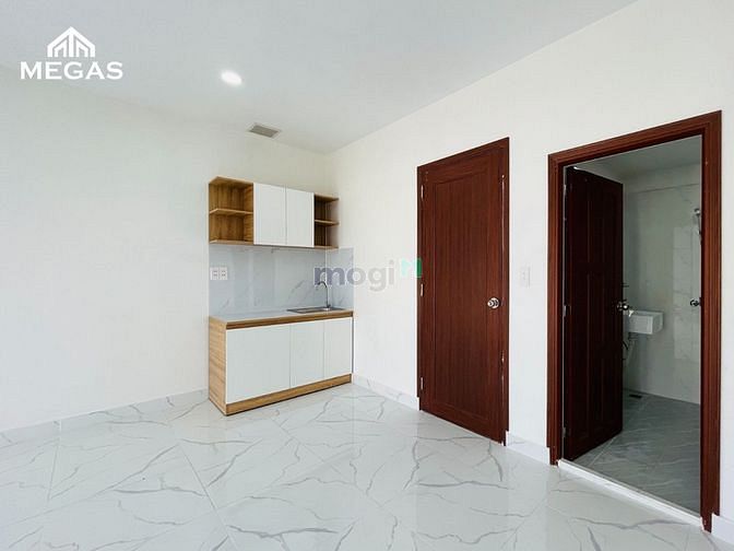 Hình ảnh Căn Hộ Full Nôi Thất Mới 100% Ngay Lê Đức Thọ