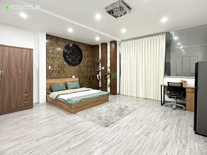 Hình ảnh Studio Full NT - Tân Quy - Quận 7 gần Lotte mart, TĐT, Sunrise City