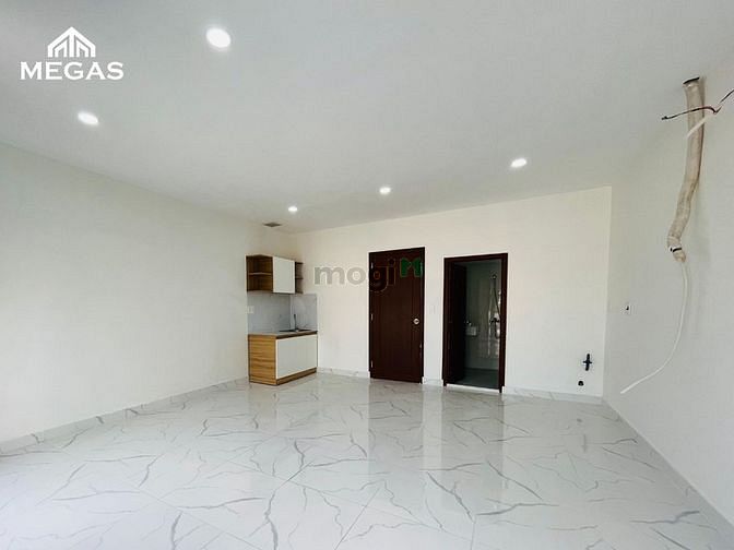 Hình ảnh Căn Hộ Full Nôi Thất Mới 100% Ngay Lê Đức Thọ