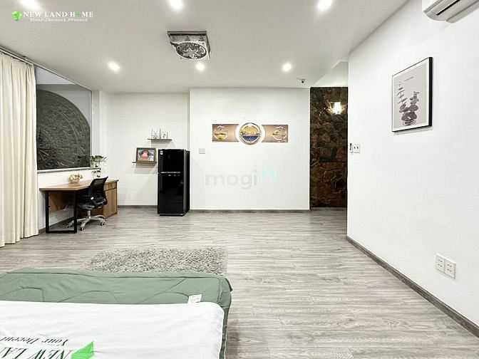 Hình ảnh Studio Full NT - Tân Quy - Quận 7 gần Lotte mart, TĐT, Sunrise City