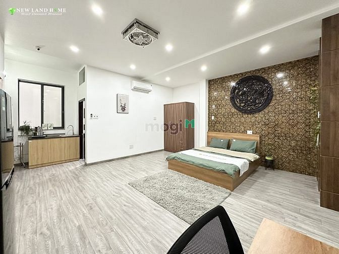 Hình ảnh Studio Full NT - Tân Quy - Quận 7 gần Lotte mart, TĐT, Sunrise City