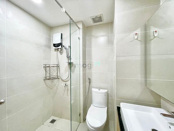 Hình ảnh ✅Mb6623 nạp rút nhanh chóng Cao Cấp Studio_Ban công thoáng mát_View Lanmark81_Bình Thạnh✅