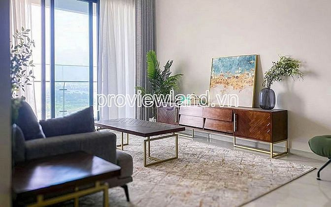 Hình ảnh Cho thuê Mb6623 nạp rút nhanh chóng Q2 Thảo Điền Frasers, Tháp T1, view sông, 112m2, 3PN