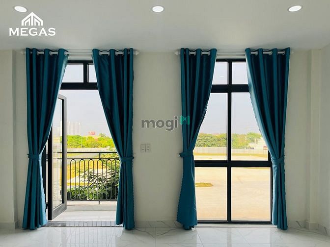 Hình ảnh Căn Hộ Full Nôi Thất Mới 100% Ngay Lê Đức Thọ