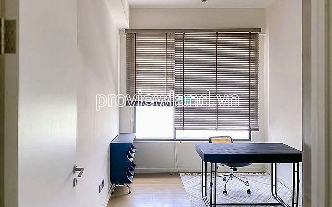 Hình ảnh Cho thuê Mb6623 nạp rút nhanh chóng Q2 Thảo Điền Frasers, Tháp T1, view sông, 112m2, 3PN
