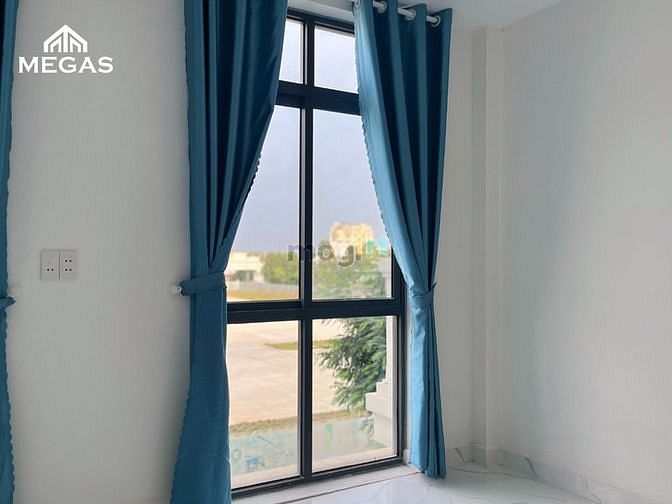 Hình ảnh Căn Hộ Full Nôi Thất Mới 100% Ngay Lê Đức Thọ