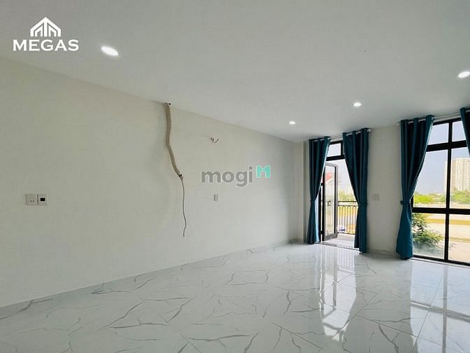 Hình ảnh Căn Hộ Full Nôi Thất Mới 100% Ngay Lê Đức Thọ
