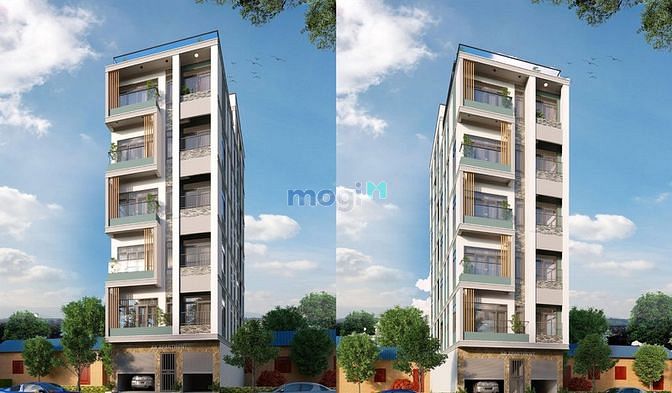 Hình ảnh BÁN ĐẤT XÂY CCMN Phố Yên Hòa, Ô TÔ Vào Nhà, 70M2, MT 5.3M, 9 TỶ
