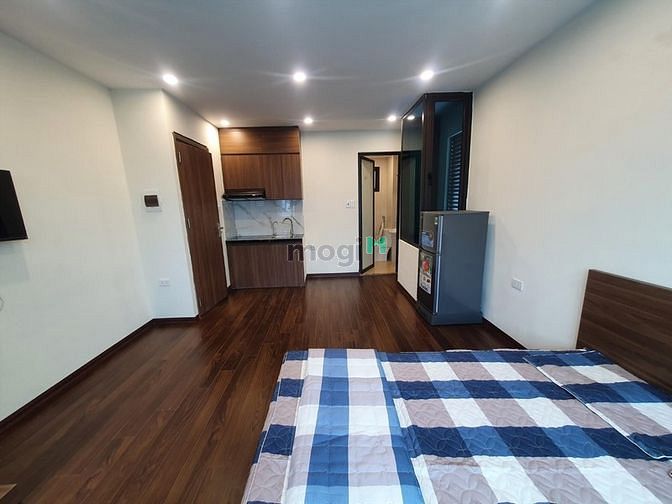 Hình ảnh BÁN ĐẤT XÂY CCMN Phố Yên Hòa, Ô TÔ Vào Nhà, 70M2, MT 5.3M, 9 TỶ