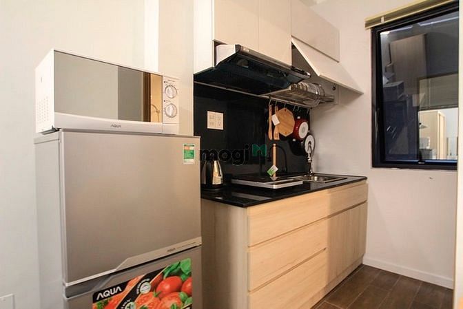 Hình ảnh DUPLEX full nội thất siêu Xinh Ngay Thảo Điền