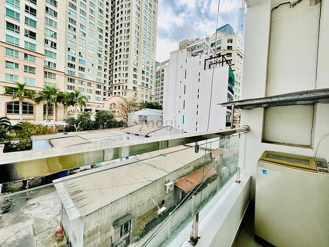 Hình ảnh Studio Full Nội Thất Siêu Thoáng Mát Ngay Cổng Trường Văn Lang CS3