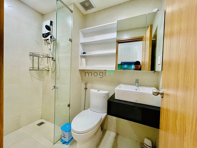 Hình ảnh Studio Full Nội Thất Siêu Thoáng Mát Ngay Cổng Trường Văn Lang CS3