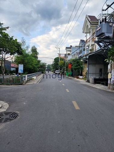 Hình ảnh Thạnh Xuân 25 Thạnh Xuân Quận 12 TPHCM 105m Đất 5m x 21m = 4 tỷ x