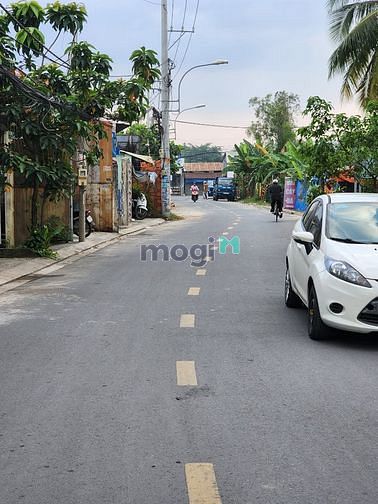 Hình ảnh Thạnh Xuân 25 Thạnh Xuân Quận 12 TPHCM 105m Đất 5m x 21m = 4 tỷ x