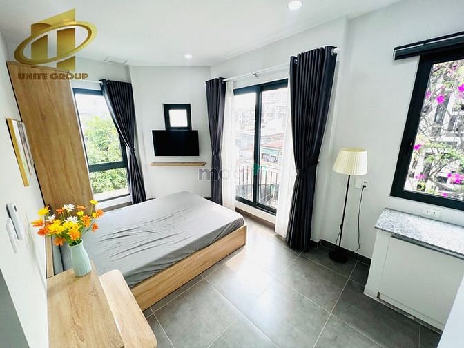 Hình ảnh CHDV full nội thất Lê Văn Duyệt giao nhau với Phan Đăng Lưu