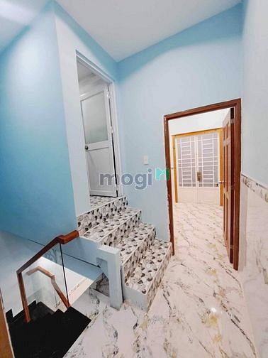 Hình ảnh 🌈Nhà mới BÌNH TÂN-36M2 (4 *9M)-2tầng-Tặng full nội thất chỉ 3.2 TỶ 🍀