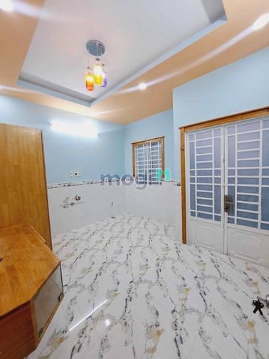 Hình ảnh 🌈Nhà mới BÌNH TÂN-36M2 (4 *9M)-2tầng-Tặng full nội thất chỉ 3.2 TỶ 🍀