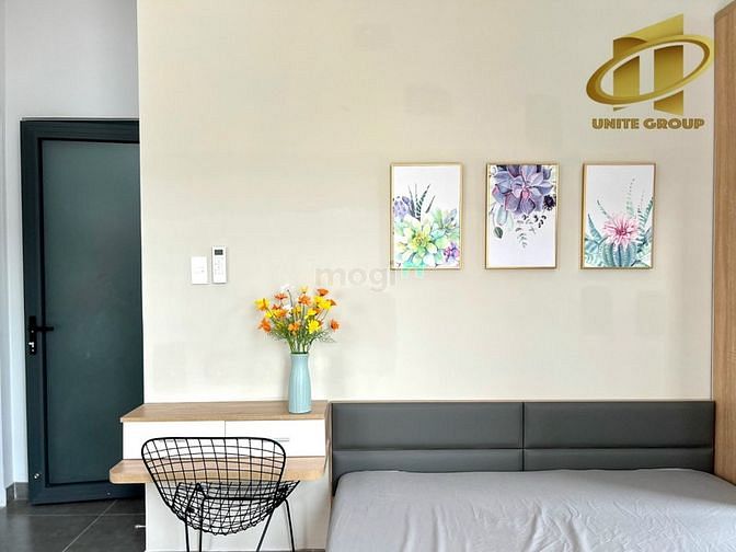 Hình ảnh CHDV full nội thất Lê Văn Duyệt giao nhau với Phan Đăng Lưu