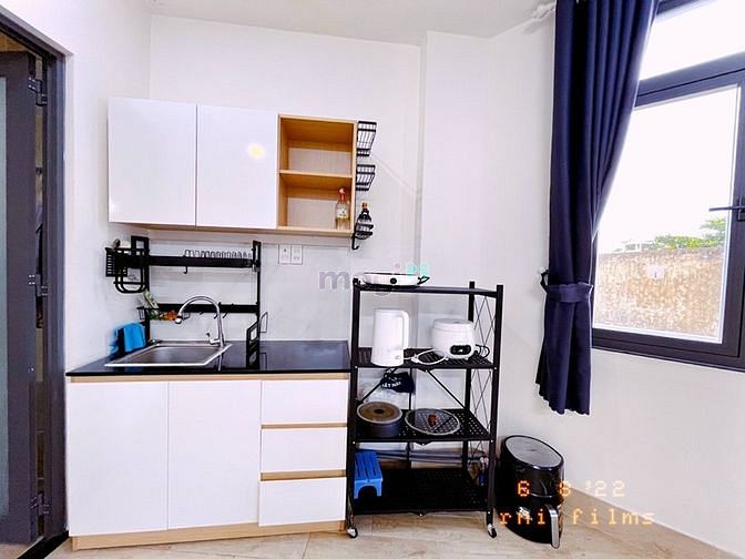 Hình ảnh CHDV full nội thất Lê Văn Duyệt giao nhau với Phan Đăng Lưu