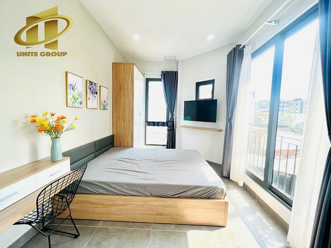 Hình ảnh CHDV full nội thất Lê Văn Duyệt giao nhau với Phan Đăng Lưu
