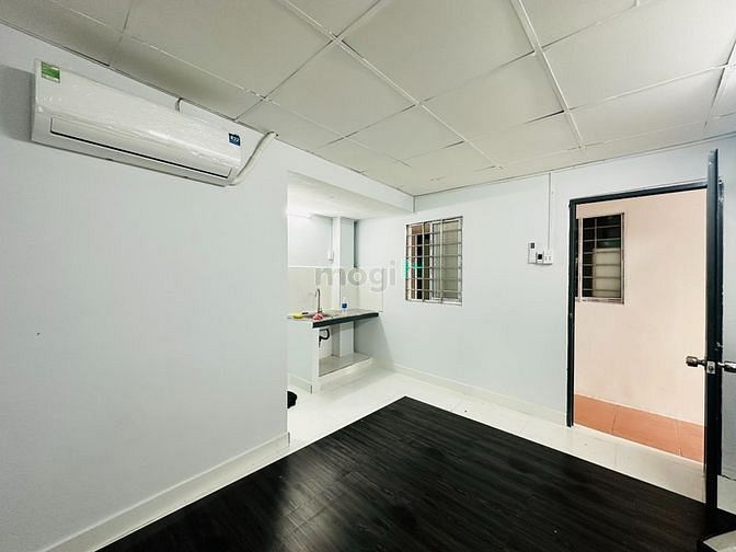 Hình ảnh Studio siêu xịn sò siêu thoáng