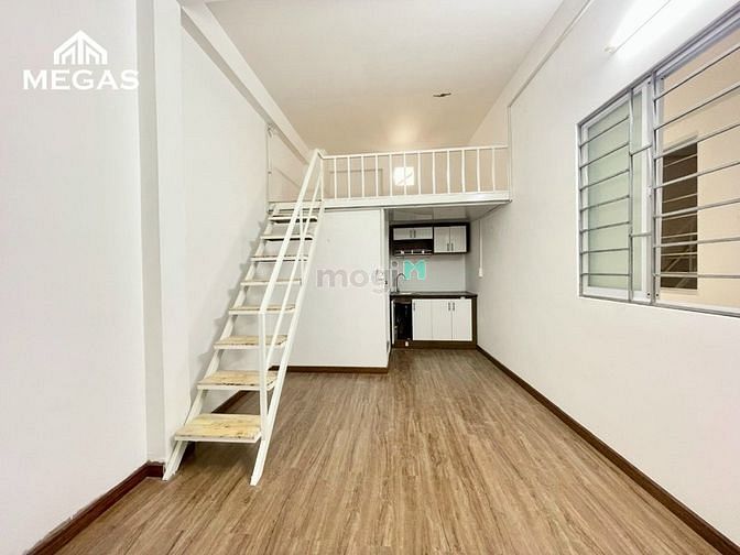 Hình ảnh Cho thuê DUPLEX giá rẻ FULL NỘU THẤT - TÂN BÌNH