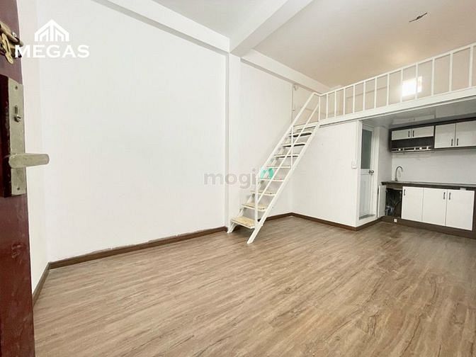 Hình ảnh Cho thuê DUPLEX giá rẻ FULL NỘU THẤT - TÂN BÌNH