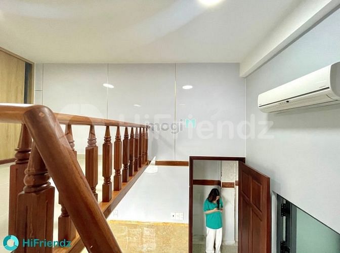 Hình ảnh Khai Trương Căn Hộ Dịch Vụ Mới Full nội thất ngay Aeon Tân Phú