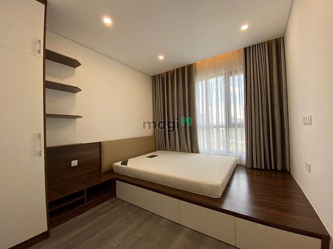 Hình ảnh Cần cho thuê nhanh CH Happy Valley 118m² PMH, Q7, giá siêu rẻ 21tr/th