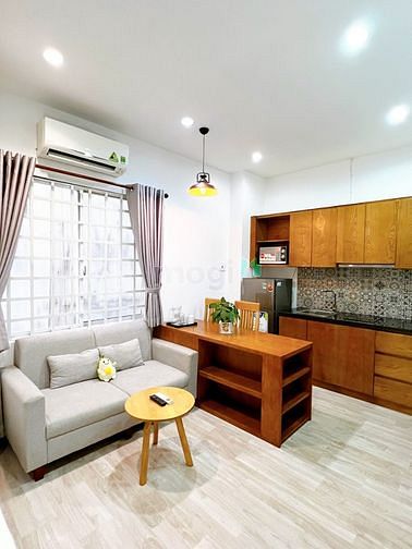 Hình ảnh Mb6623 nạp rút nhanh chóng view dân cư có cửa sổ lớn ngay khu sân bay Quận Tân Bình