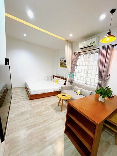 Hình ảnh Mb6623 nạp rút nhanh chóng view dân cư có cửa sổ lớn ngay khu sân bay Quận Tân Bình