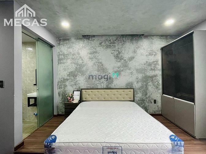 Hình ảnh Mb6623 nạp rút nhanh chóng Studio sang trọng, hiện đại giá đang được ưu đãi
