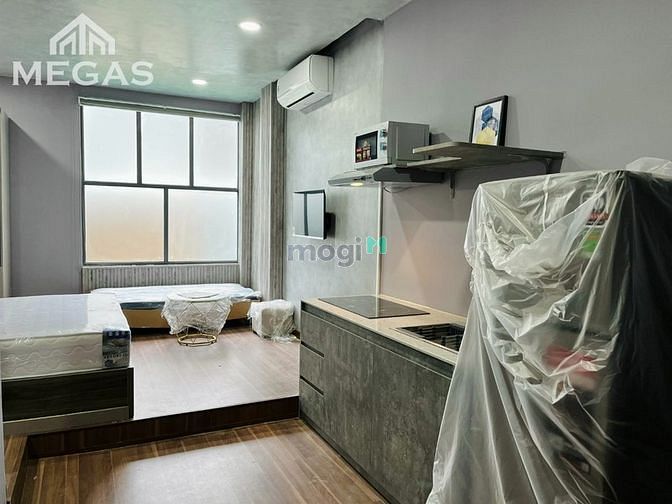 Hình ảnh Mb6623 nạp rút nhanh chóng Studio sang trọng, hiện đại giá đang được ưu đãi
