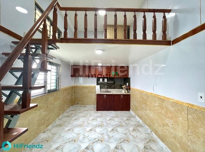 Hình ảnh Khai Trương Căn Hộ Dịch Vụ Mới Full nội thất ngay Aeon Tân Phú