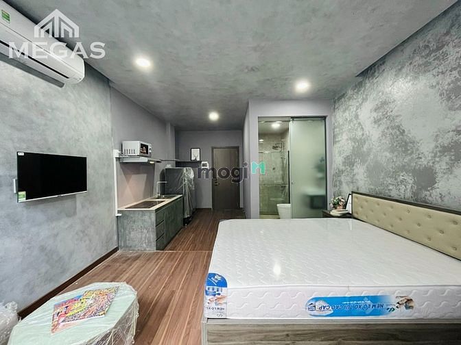 Hình ảnh Mb6623 nạp rút nhanh chóng Studio sang trọng, hiện đại giá đang được ưu đãi