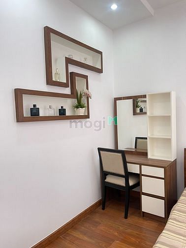 Hình ảnh CH MiNI 1PN,PK full nội thất Bùi Hữu Nghĩa