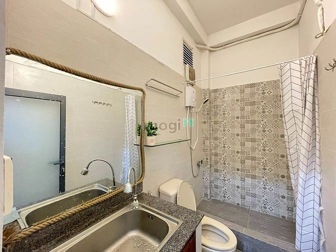 Hình ảnh Duplex 30m2- Gần Hồ con rùa, chợ Tân định, cv Lê văn tám, đh kte