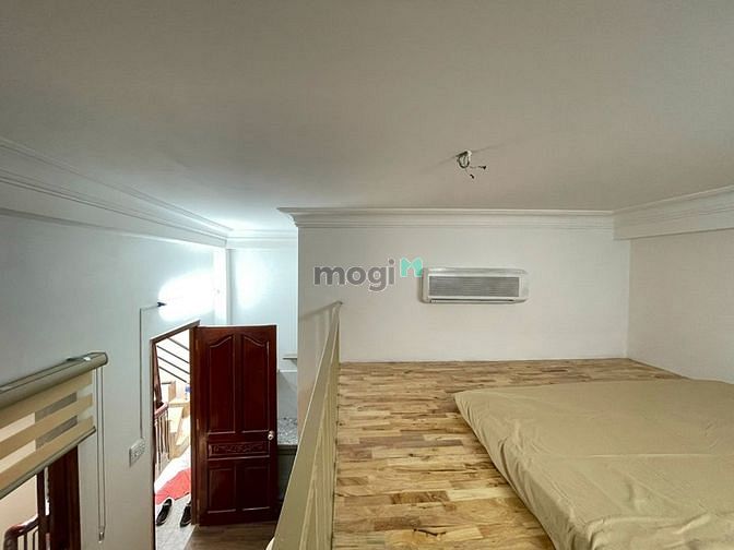 Hình ảnh Duplex 30m2- Gần Hồ con rùa, chợ Tân định, cv Lê văn tám, đh kte