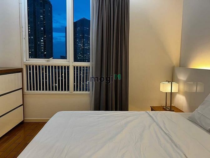 Hình ảnh The Manor Bình Thạnh cho thuê 2 phòng ngủ giá rẻ