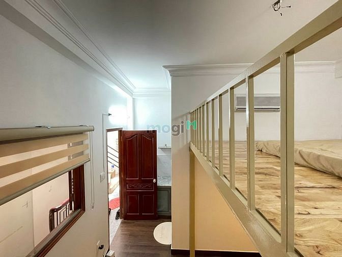 Hình ảnh Duplex 30m2- Gần Hồ con rùa, chợ Tân định, cv Lê văn tám, đh kte